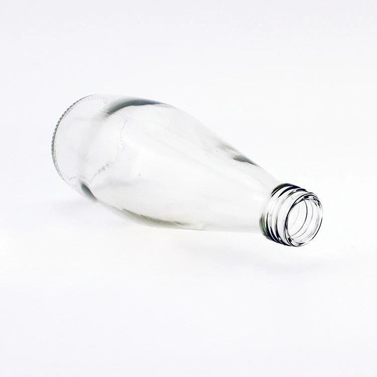 Glass Bottles For Coconut Water